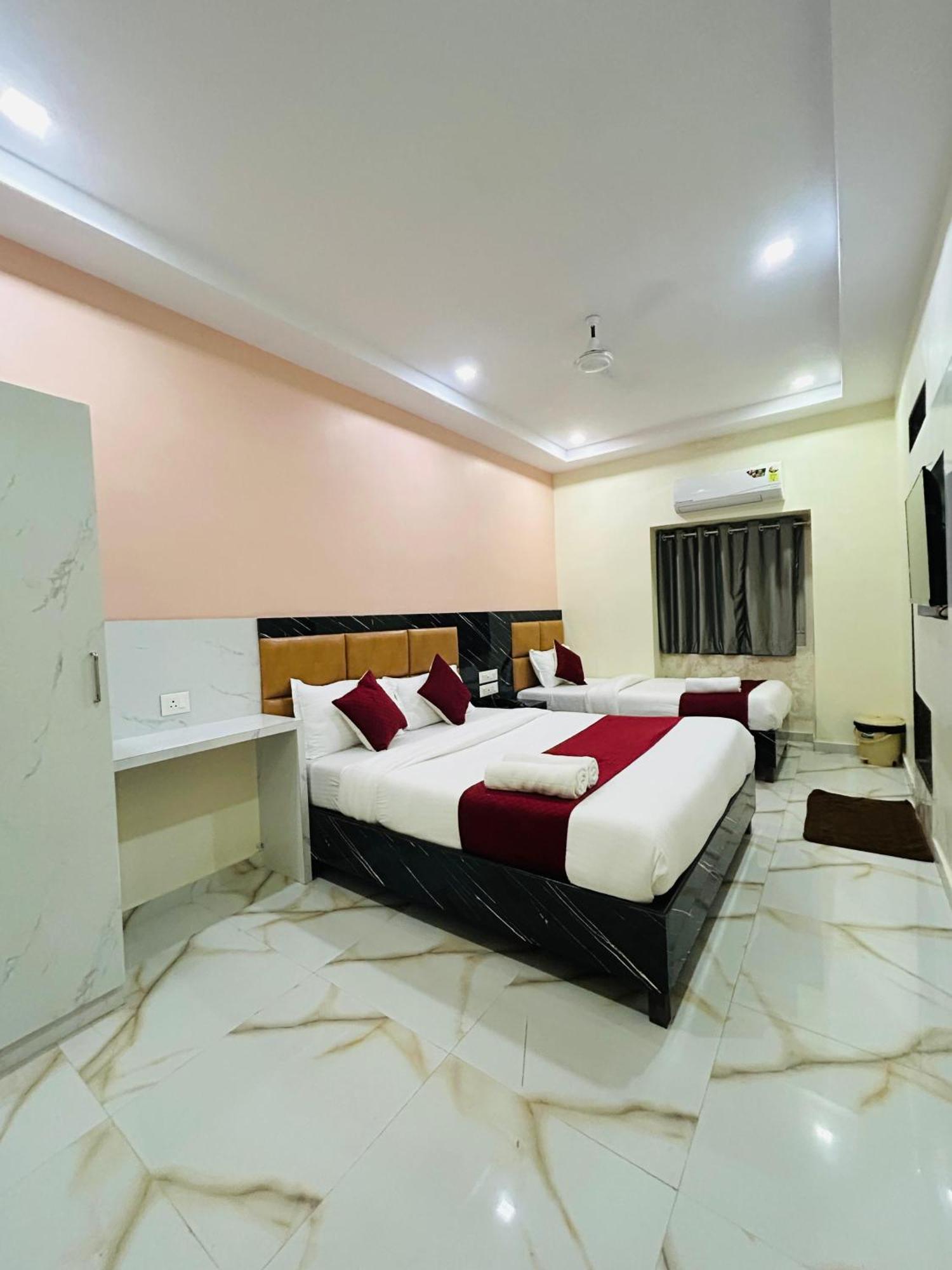 Hotel Rinza Residency — Photos 2