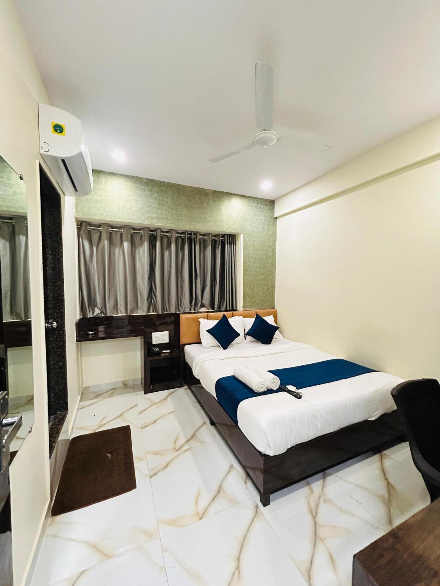 Hotel Rinza Residency — Photos 3